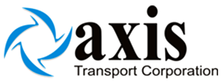Transport Corporation Logo